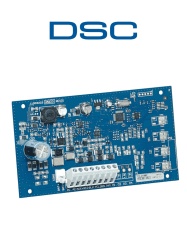 DSC DSC1200013 DSC HSM2300 - Modulo Fuente de Alimentacion 12 VCD 1A compatible con panel NEO PRO