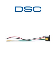 DSC DSC1200029 DSC RM1 - Modulo Relevador Unico con Cables de Alambre voltaje de operacion 12 VDC 33.3mA