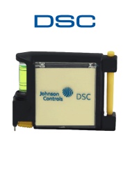 DSC DSC3010003 TVC MATPRO059 - Flexometro / Cinta Metrica de 2 Mts/ con Logotipo de Marca DSC