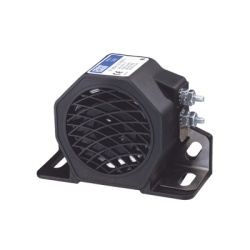 ECCO 585 Alarma de reversa 12-48 Vcc 97 dBA