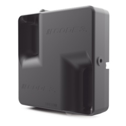 ECCO C3900EXPNF150SD Altavoz delgado con soporte universal para Ford F-150 2015 en adelante y Expedition 2018