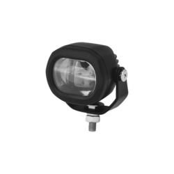 ECCO EW2015R Luz LED de linea roja para limitacion de zonas de trabajo en montacargas y vehiculos