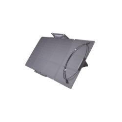 ECOFLOW EF-FLEX-M100 Modulo Solar Portatil y Flexible de 100W Recomendado para Estaciones Portatiles EFD330 EFD350 o EFD500 / Ajuste de Angulo / Carga Eficiente / Incluye Cable XT60 a MC4