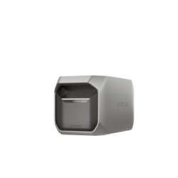 ECOFLOW EFD3EB Bateria de Litio LFP Inteligente de 1024Wh para Aumentar Tiempo de Respaldo Compatible con EFD3EB (DELTA 3)