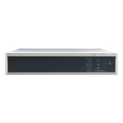 EGI AUDIO SOLUTIONS 1361EGI (1361) ETAPA DE POTENCIA DIGITAL 1x500W 100V MILLENNIUM IP CON CONECTIVIDAD IP LAN SUPERVISON CALIDAD DE SONIDO HQ PARA 1 ZONA EN FORMATO RACK 2U