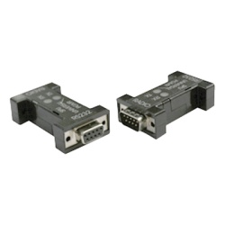 ELECTRONIC DESIGN ISPU Interface RS232 para SPU / SPUPLUS.
