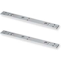 ENFORCER SECOLARM E-941S-600/PQ Espaciador de placa de 3/16? para cerraduras electromagneticas de la serie de 600 lb