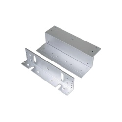 ENFORCER SECOLARM E941S1K2/ZQ Montaje tipo Z y L para chapa E-941SA-1200