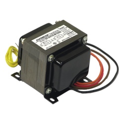 ENFORCER SECOLARM ST-UV16-W100Q Transformador de Marco Abierto / Salida 16 VCA / 100 W / Entrada 120 o 240 VCA 50/60 Hz
