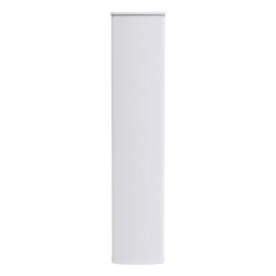 EPCOM EP-AS1721-18 Antena Sectorial para Exterior / Frecuencia 1710-2190 MHz / Ganancia 18 dBi / Ancho de Banda 480 MHz / VSWR ?1.5 / Potencia Maxima 200W / IP65 / Montaje en Tubo