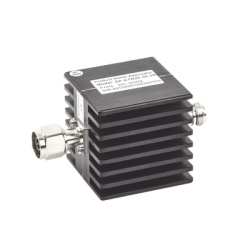 EPCOM EP-ATN-2030-3N Atenuador en Linea de 30 dB 20 Watt Max. CD-3 GHz Interiores N Macho-Hembra.