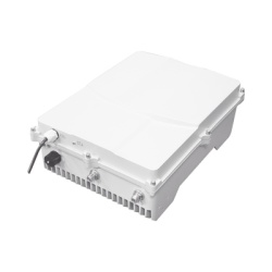 EPCOM EP-OA0895-20W-V2 (HASTA 5 KILOMETROS) Amplificador de Senal Celular de ALTA POTENCIA: Especial para Crear una Zona Celular en Areas Rurales o Comunidades Alejadas. 95 dB de Ganancia 20 Watts de