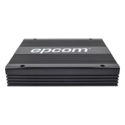 EPCOM EP30-80-19 (HASTA 1 KILOMETRO) Amplificador para Ampliar Cobertura Celular en Exterior | 1900 MHz Banda 2 | Soporta 2G y 3G y Mejora las llamadas | 80 dB de Ganancia 1 Watt de potencia Maxima ha