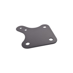 EPCOM EPSA4 Soporte Adicional para Incrementar el Tamano de Monitores / Compatible con EPS710ED y EPS710FW / Acero / Incrementa de 37" a 42"