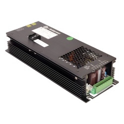 EPCOM GPAD-341-M273D Fuente de poder conmutada doble salida de voltaje. 28 Vcc 10 A 9 Vcc 8 A.