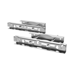 EPCOM INDUSTRIAL EI-PCB-40M-R2 Montaje Galvanizado para Instalar en Poste o Pared Gabinetes con Iniciales EIPCB