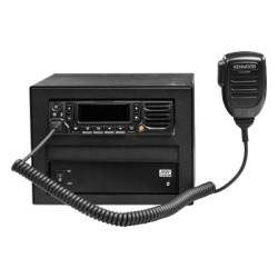 EPCOM INDUSTRIAL ESNRUC Gabinete universal para radio base y fuente de alimentacion - Img 6
