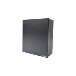 EPCOM INDUSTRIAL GOF-01XT Gabinete para Fuente Linea PRO y SYSRMTXT con preparacion para instalar panel SP400 o serie runner.