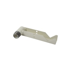 EPCOM INDUSTRIAL HLU-2 Herraje Simple para Lampara de Obstruccion LED Modeo EI-LBIB
