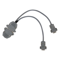 EPCOM INDUSTRIAL KTS-0010-HD Interfaz para repetidor hechizo con radios NX-1700 y NX-1800