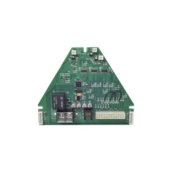 EPCOM INDUSTRIAL SIGNALING Z37-MB Tarjeta principal para barra para X37RB