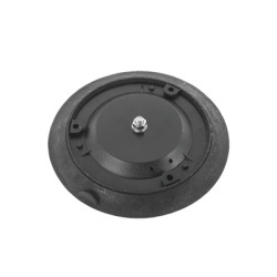 EPCOM INDUSTRIAL SIGNALING Z606-MG Montaje Magnetico para Mini Barra X606