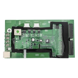 EPCOM INDUSTRIAL SIGNALING Z67RBPCBNN Tarjeta Principal de Reemplazo para Torretas Epcom Industrial de la Serie X67