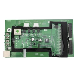 EPCOM INDUSTRIAL SIGNALING Z67RBPCBNN Tarjeta Principal de Reemplazo para Torretas Epcom Industrial de la Serie X67