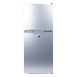 EPCOM POWERLINE BCD-105 Refrigerador Combinado Solar de 105L (3.7 ft3) - 12/24V, Solución Todo en uno para Aplicaciones Aisladas y Eficiencia Energética.