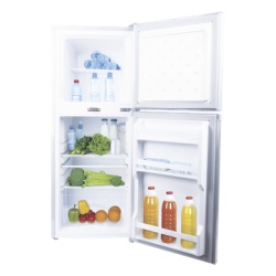 EPCOM POWERLINE BCD-105V2 Refrigerador Solar Combinado / 105 L (3.7 ft³) / 12/24 VCC / Congelador -18 °C / R600a / Sin Inversor - Img 7