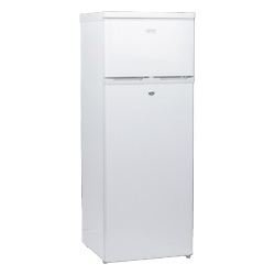 EPCOM POWERLINE BCD-220V2 Refrigerador Solar Combinado / 220 L (7.7 ft³) / 12/24 VCC / Consumo 75 W / Refrigerante R600a / Operación 18-38°C