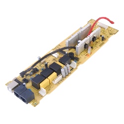 EPCOM POWERLINE EP-650PCB Tablilla Electrónica de Refacción / Protección contra Sobrecargas / Diseño Compacto / Materiales Resistentes a Altas Temperaturas