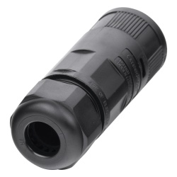 EPCOM POWERLINE EPIGACV3 Conector de CA / Para inversores MIN600, MIC3000 y EPIGV3 / Compatible EPIG5KV3 y EPIG3KV2 / Diseño robusto / Alta corriente