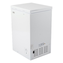 EPCOM POWERLINE EPLFZ100V2 Congelador Solar / 100 Litros / 12/24 VCC / 75 W / -15 a -25°C / R134a Ecológico - Img 2