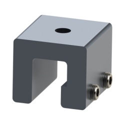 EPCOM POWERLINE EPLTRG27 Abrazadera para lamina engargolada KR18 y KR24