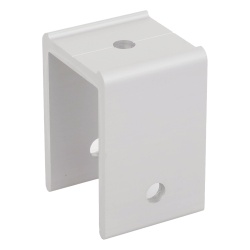 EPCOM POWERLINE EPLU45V345 Conector U / Ajuste Seguro / Resistente a Desgaste y Corrosión / Instalación Sin Herramientas / Diseño Ergonómico - Img 2