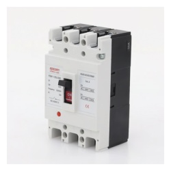 EPCOM POWERLINE FEM11253P50A Protector Térmico Trifásico / 50 A / 690 V CA / Capacidad de Ruptura 125 A / Conductores 50 mm / -5°C a +40°C - Img 5