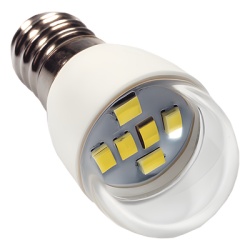 EPCOM POWERLINE LED1030V2 Lámpara LED / 5W / 6500K / Clase A+ / 15,000 h / Refrigeradores BCD105V2 y BCD220V2