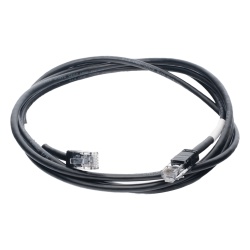 EPCOM POWERLINE LICONECTIONMUST Cable de Comunicación / Batería de Litio con Inversor / Conexión Estable / Instalación Simplificada