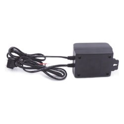 EPCOM POWERLINE RT-925LS Transformador de Alimentación / 9 Vca / 25 VA / Entrada 120 Vca / Protección contra Sobretensiones / -10°C a +45°C - Img 3