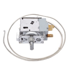 EPCOM POWERLINE WDF25K Termostato de repuesto / Control de temperatura ajustable / Compatible con refrigeradores BCD105 y BCD220 / Diseño compacto / Resistente a humedad