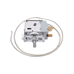 EPCOM POWERLINE WDF25K Termostato para refrigeradores BCD105 y BCD220