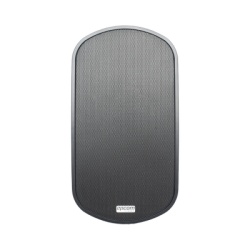 EPCOM PROAUDIO EP865CFB Altavoz de 2 vias | Montaje de Pared | 5.25" | 3 - 50W | 70/100V | 8 Ohms | Negro | Carcasa Poliestireno