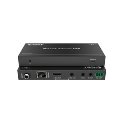 EPCOM PROAUDIO EPP-SPB12H150 Splitter y Extensor HDMI / 1x2 / HDBaseT / 4K@60Hz 4:4:4 / 120 m (393.7 ft) / 1080p@150 m (492.1 ft) / PoC / Audio 7.1 Canales - Img 3