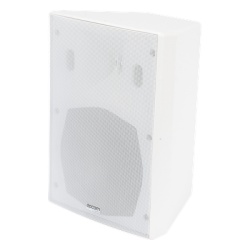 EPCOM PROAUDIO SF-778PW Altavoz de Montaje en Pared | 5W 10W 20W 40W 80W