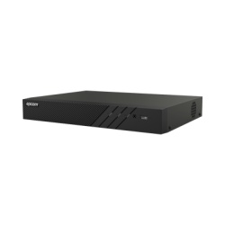 EPCOM PROFESSIONAL EX-5008-TURBO DVR 8 Canales TURBOHD + 4 Canales IP / 5 Megapixel Lite - 3K Lite / Audio Bidireccional por Coaxitron / Reconocimiento Facial / ACUSENSE (Evita falsas alarmas) / 1 Bah
