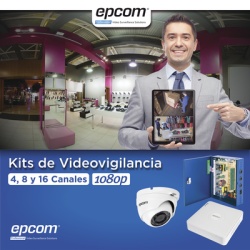 EPCOM PROFESSIONAL KESTXLT16EW KESTXLT16EW