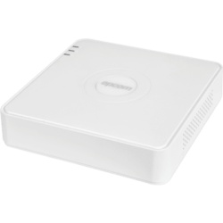 EPCOM S04-TURBO-X DVR 4 Canales TurboHD + 1 Canal IP/ 2 Megapixel (1080p) lite/ 1 Bahía de Disco Duro / H.264+ / 1 Canal de Audio / Salida de video Full HD