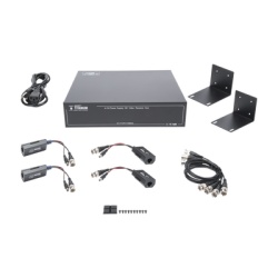 EPCOM TITANIUM KITTT4PVTURBOX KITTT4PVTURBOX