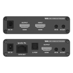 EPCOM TITANIUM TT-676 TT-676